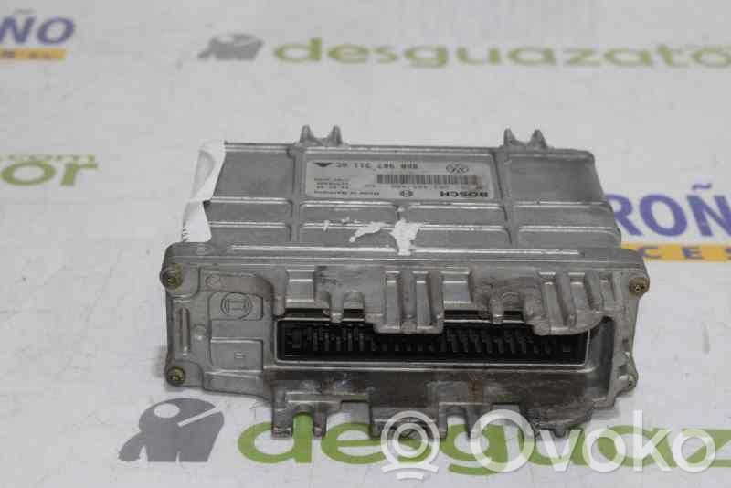 Seat Toledo I (1L) Unitate/modul de control motor 