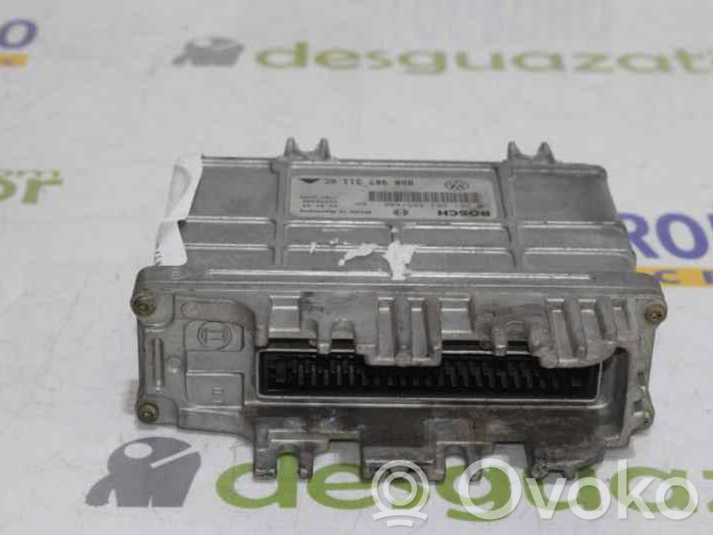 Engine control unit/module   8A0907311AC,8A0907311AC,0261203485