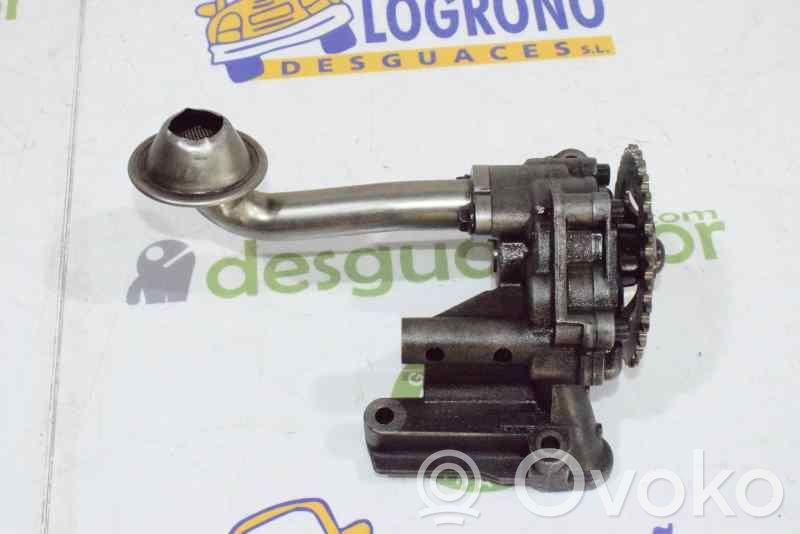 Pompa olejowa   06A115105B,06A115105B