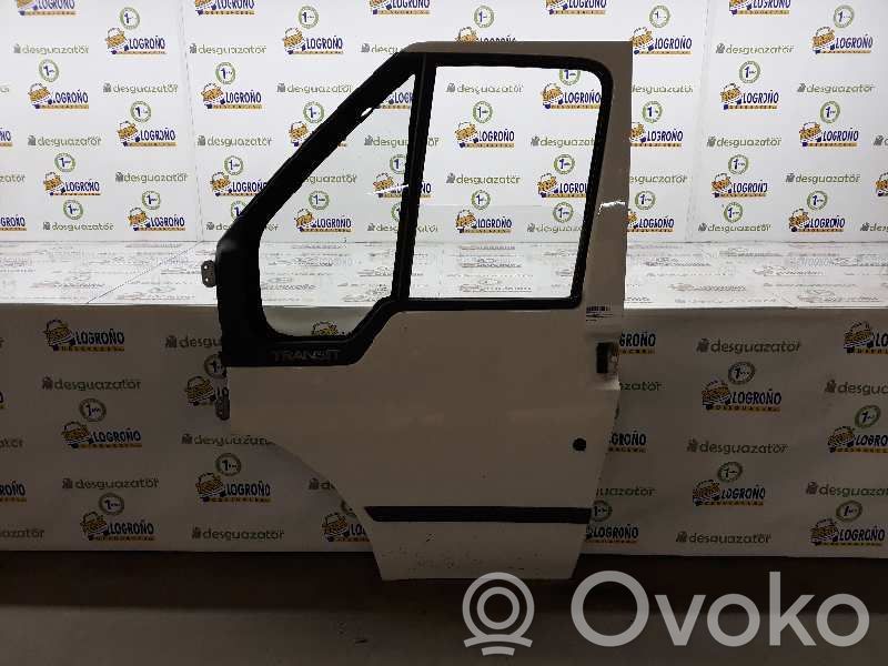 Ford Transit Durvis 