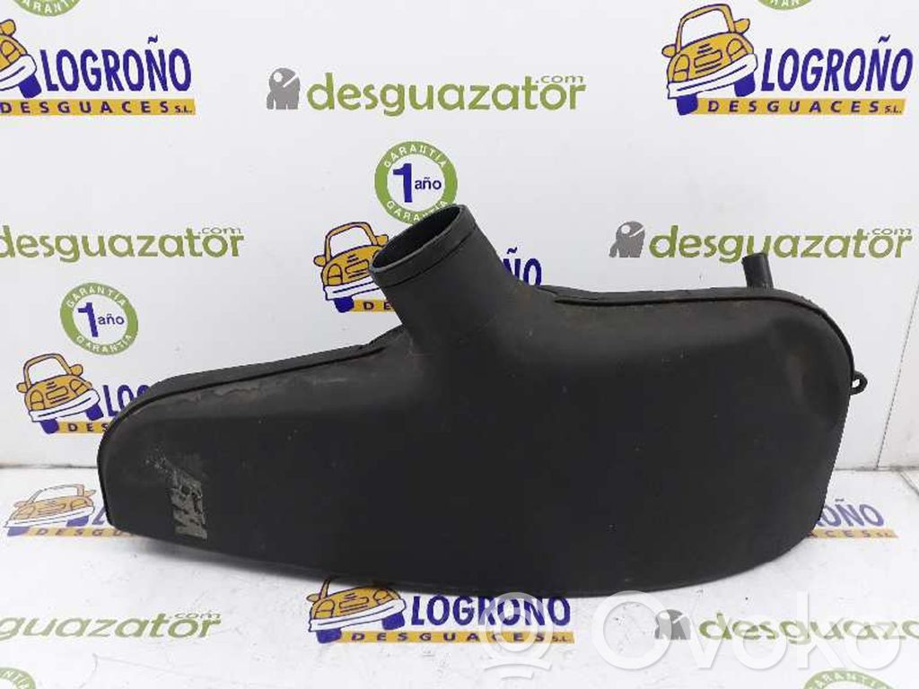 BMW 5 E39 Intake manifold 