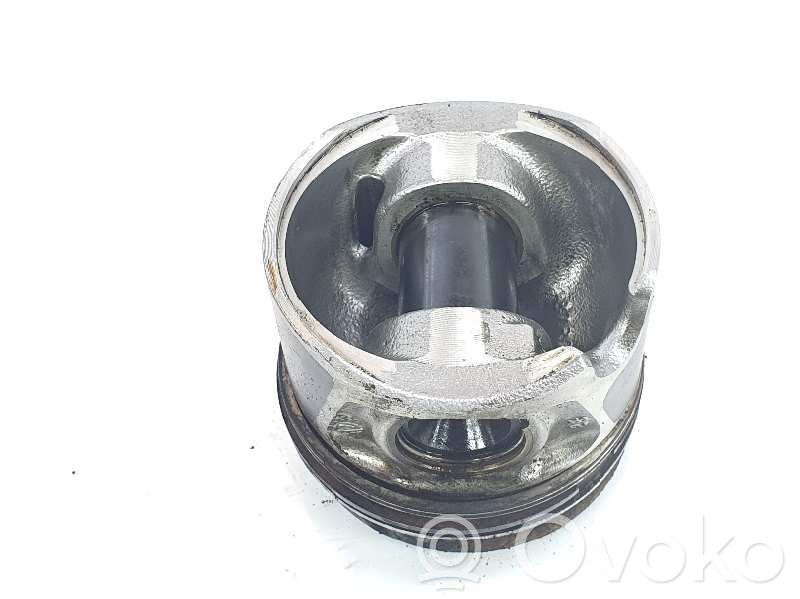 Audi A4 S4 B8 8K Pistón 