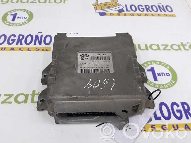 Fiat Bravo - Brava Engine control unit/module 