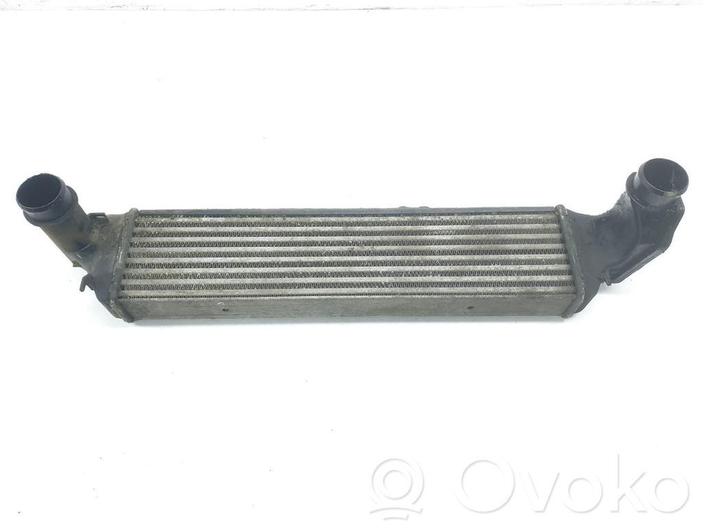 Intercooler radiator   17512246795,17512246795