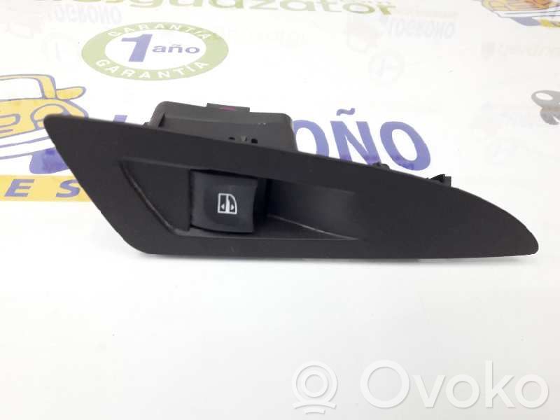 Renault Espace V (RFC) Interruttore di controllo dell’alzacristalli elettrico