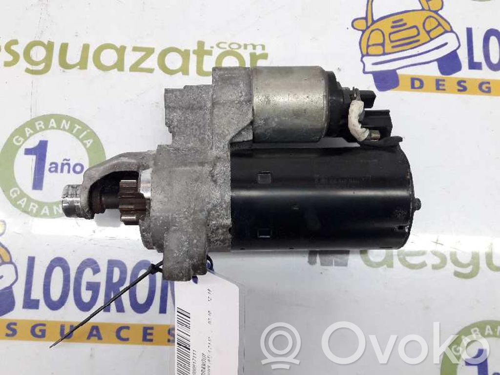 Motor de arranque   0001108445,079911021G,079911021D