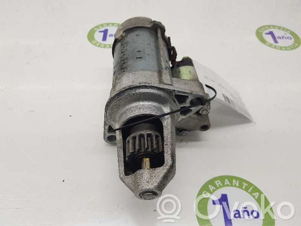 Mercedes-Benz B W246 W242 Electromotor 