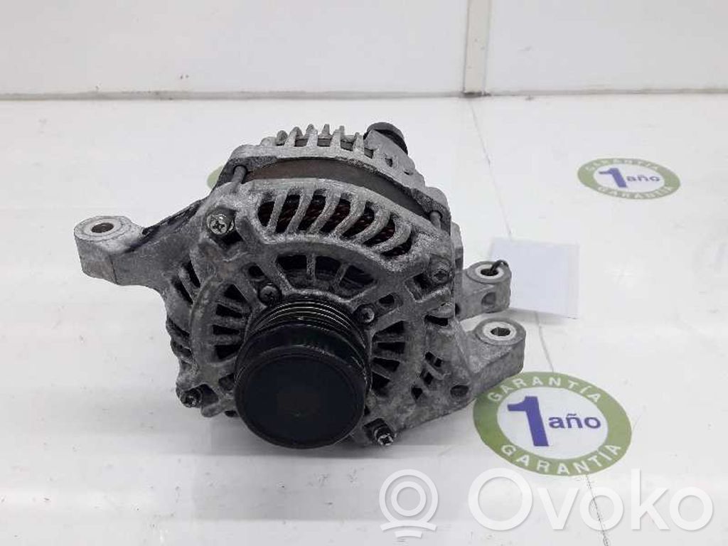 Ford Focus Ģenerators 