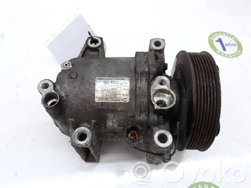 Nissan NP300 Compressore aria condizionata (A/C) (pompa) 