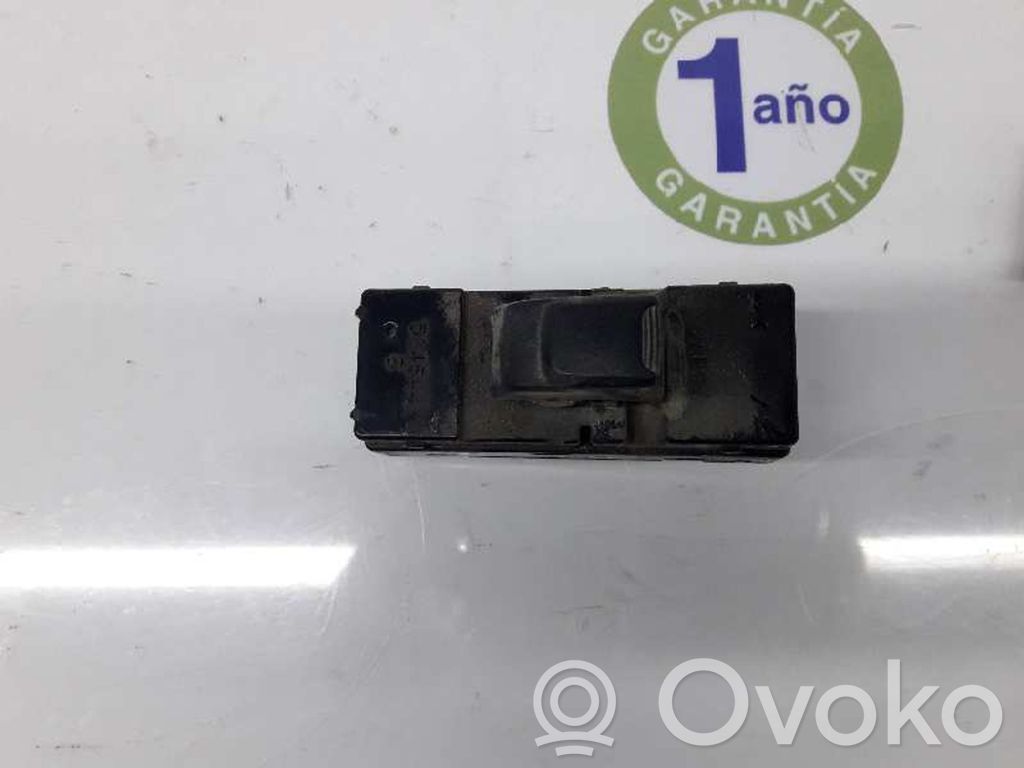 Isuzu D-Max Electric window control switch 