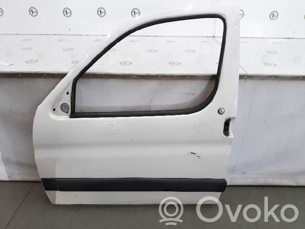 Citroen Berlingo Priekinės durys 