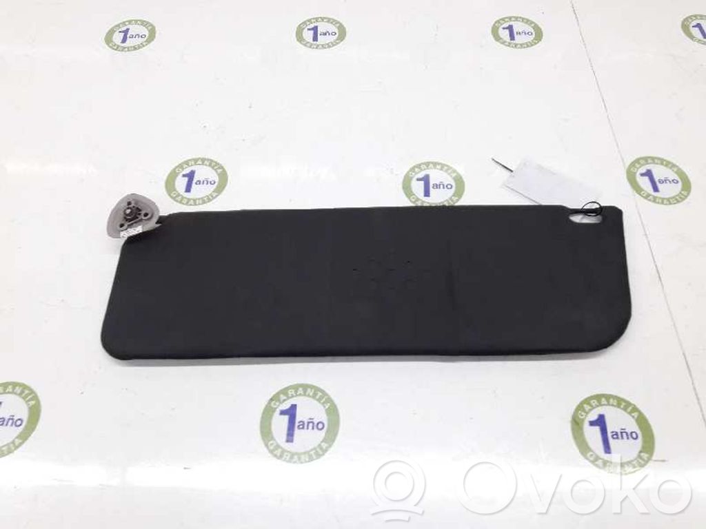 Sun visor   4363158,4363158