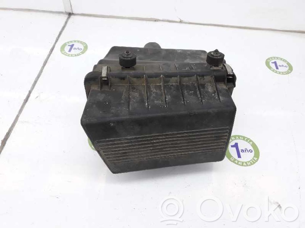 BMW 3 E36 Air filter box 