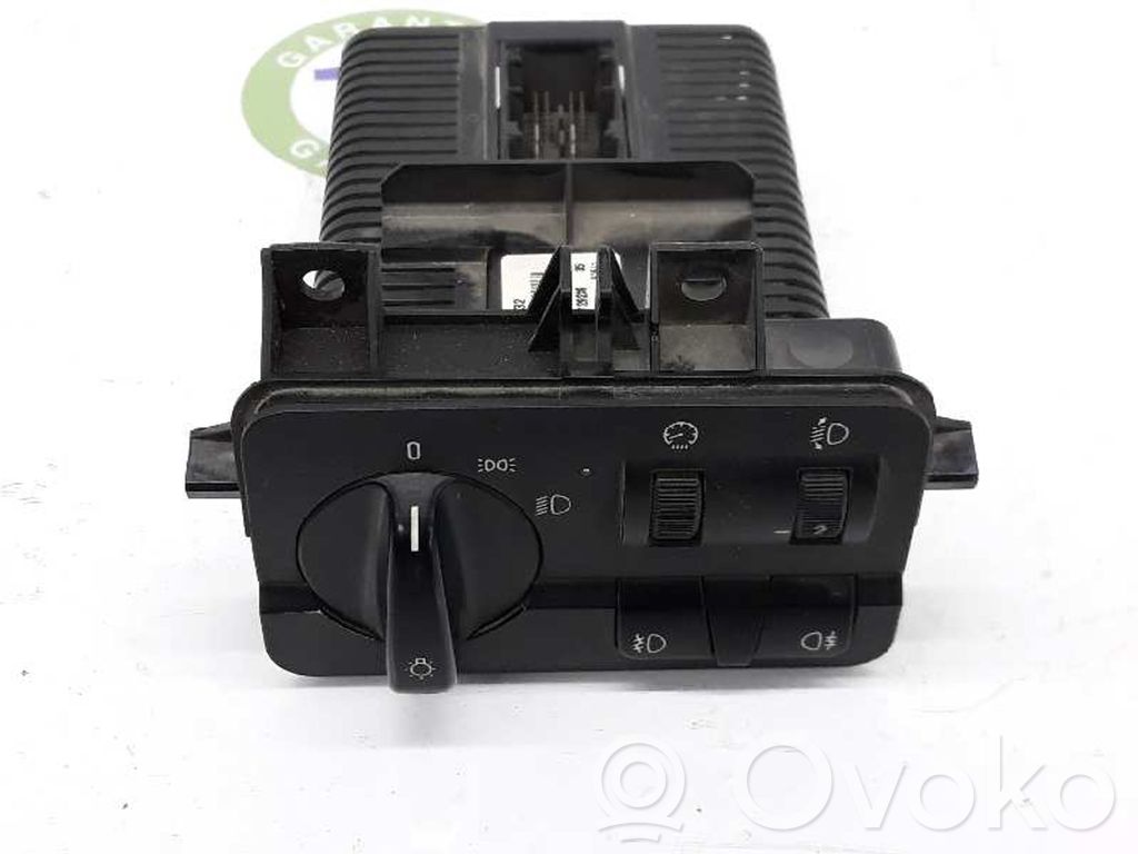 BMW 3 E36 Light switch 