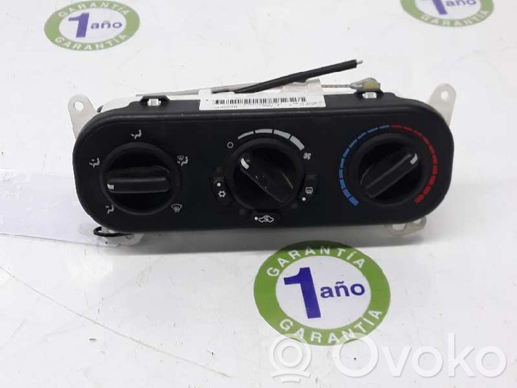 Climate control unit   P05058307AE,05058307AE