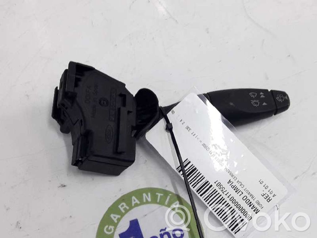 Ford Transit Wiper control stalk 