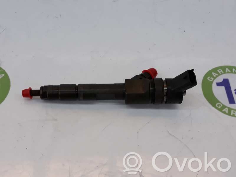 Suzuki Grand Vitara II Injector combustibil 