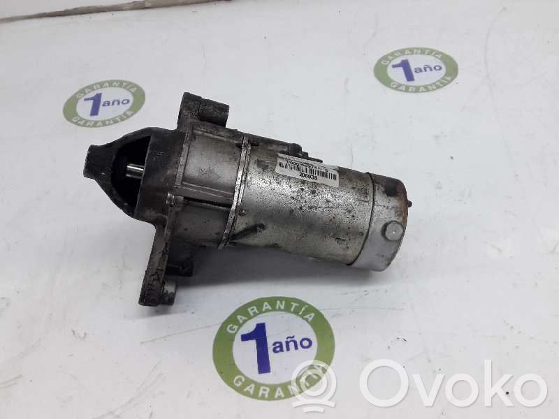 Motor de arranque   9688268480,9688268480,2222DL