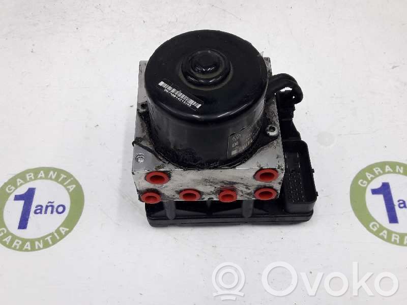 Volkswagen Polo III 6N 6N2 6NF Pompa ABS