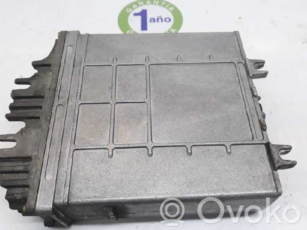 Renault Megane I Engine control unit/module 