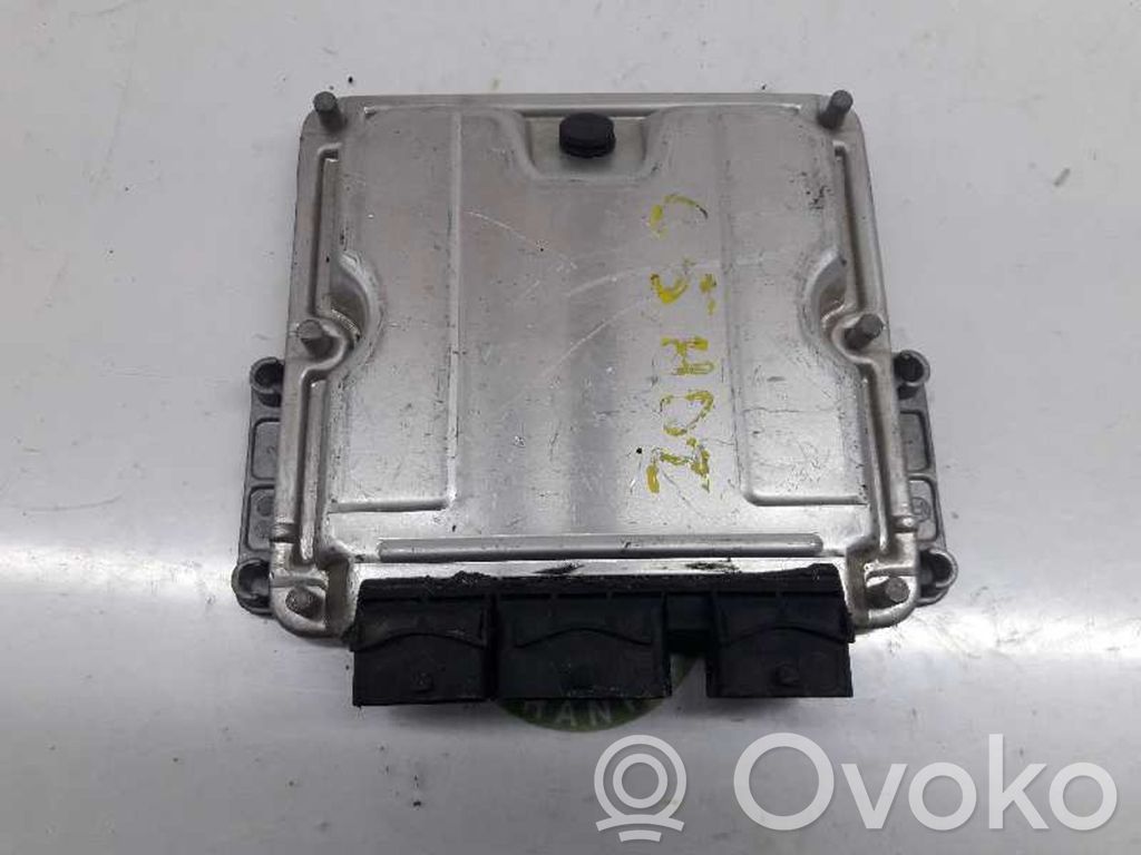 Citroen C5 Engine control unit/module 