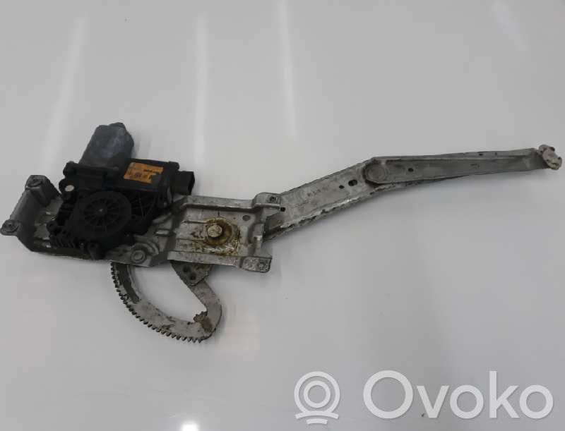 Opel Corsa B Elektryczny podnośnik szyby drzwi przednich