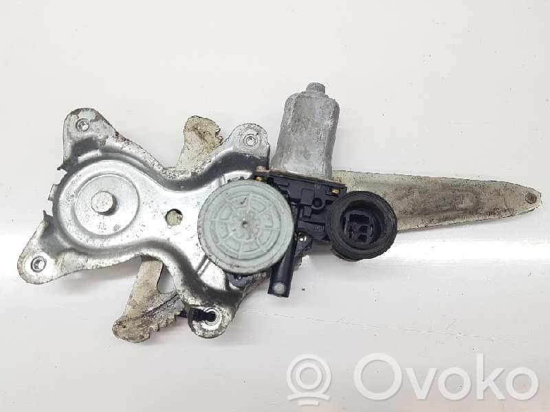 Toyota RAV 4 (XA30) Alzacristalli della portiera anteriore con motorino
