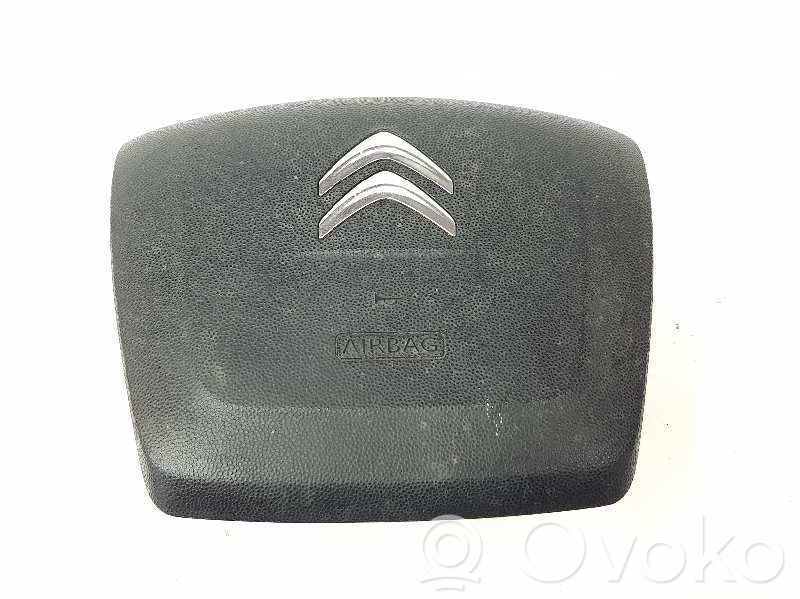 Citroen Jumper Airbag volan 