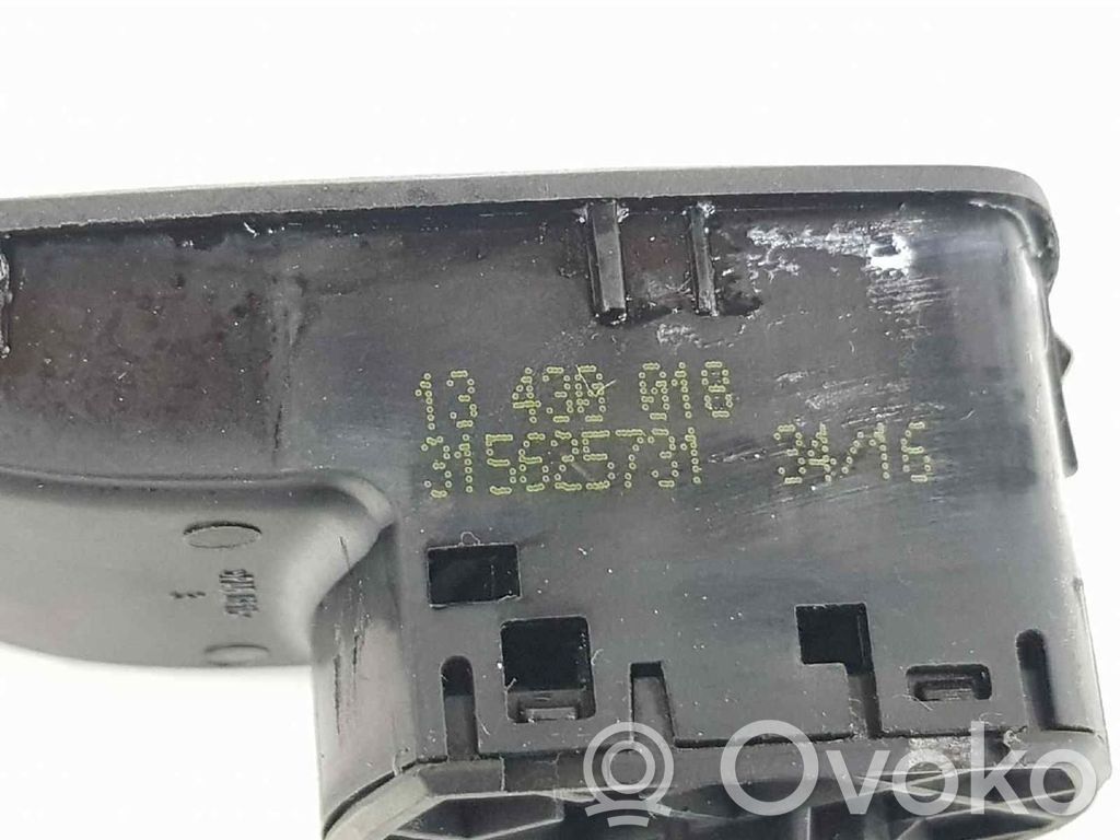 Opel Corsa E Przyciski szyb 