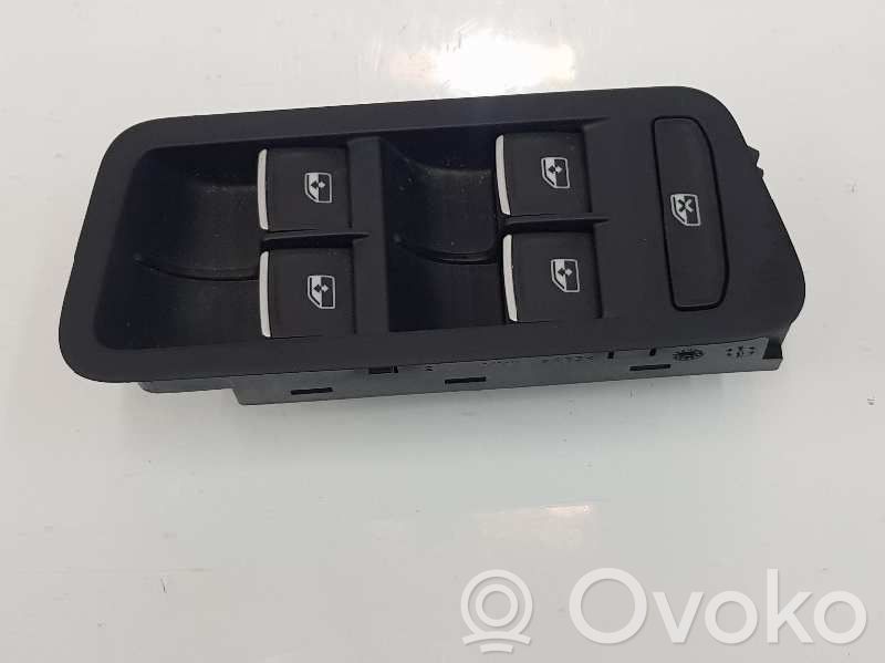 Volkswagen Golf VII Interruttore di controllo dell’alzacristalli elettrico