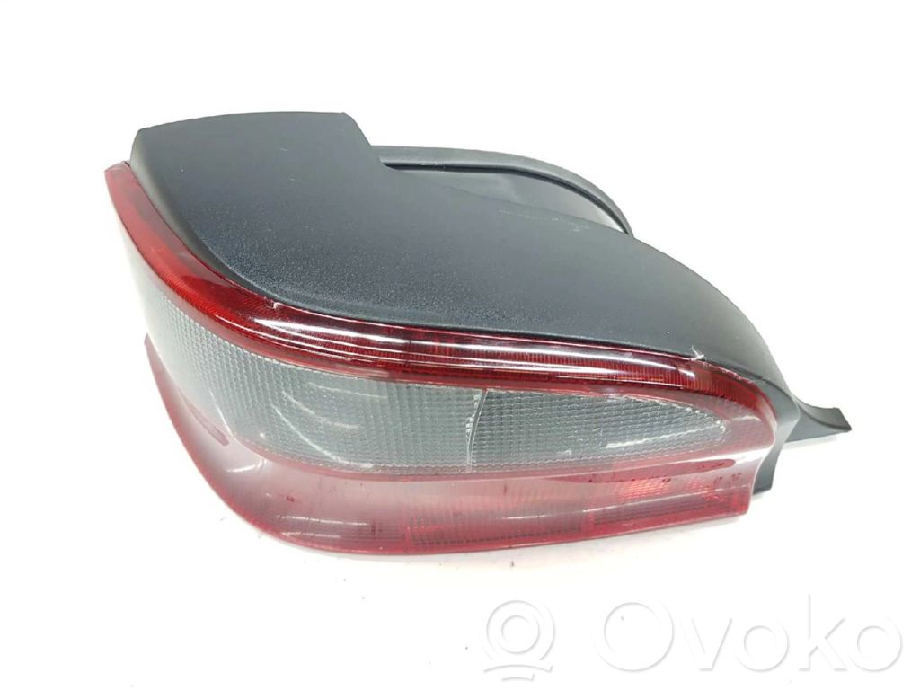 Citroen Saxo Lampa tylna 