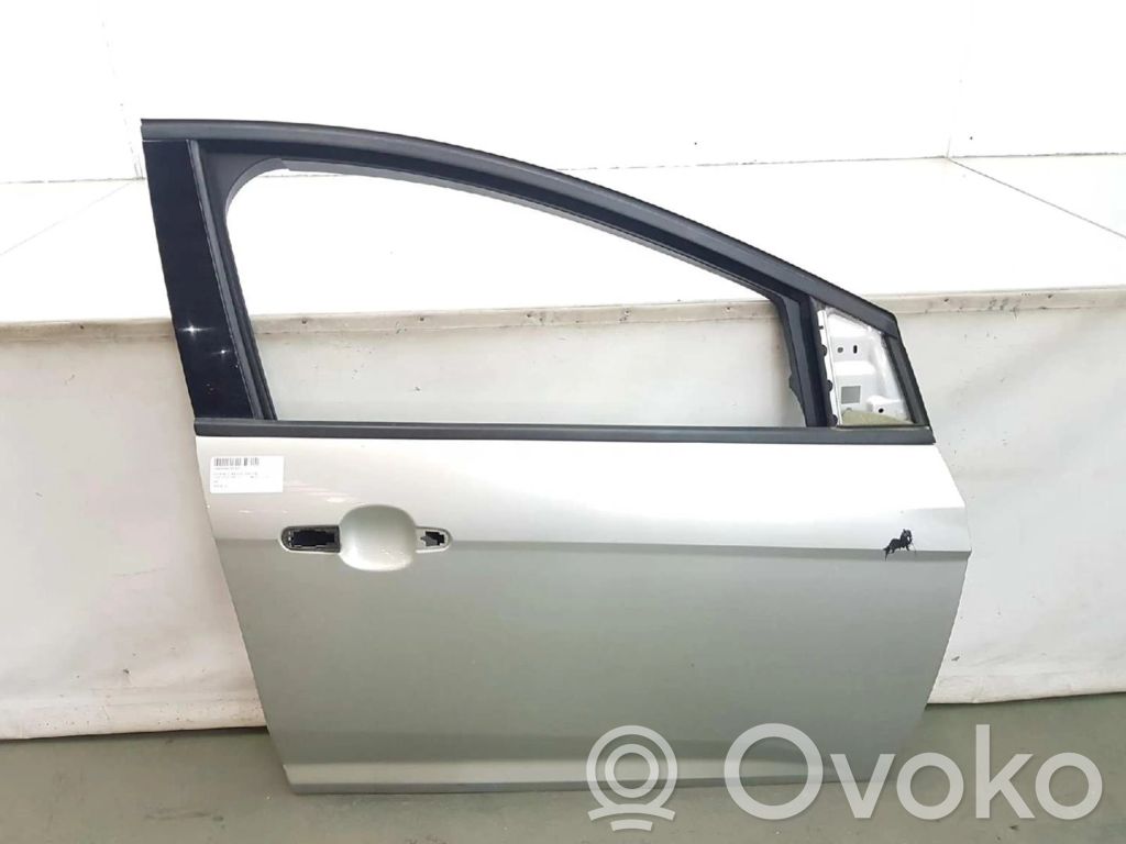 Ford Focus Durvis 