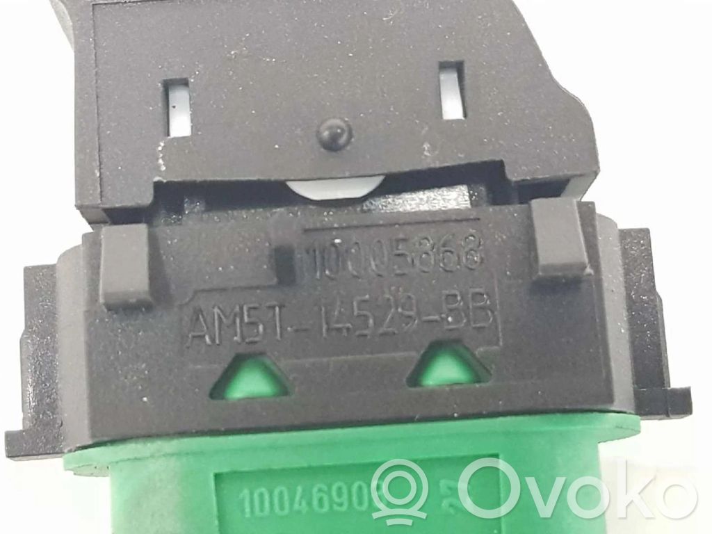 Ford Focus Interruptor del elevalunas eléctrico 