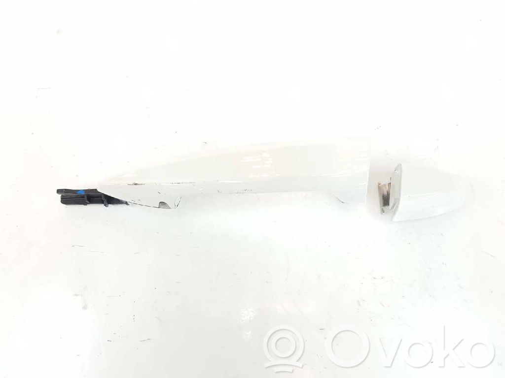 BMW X1 F48 F49 Maniglia esterna per portiera posteriore 