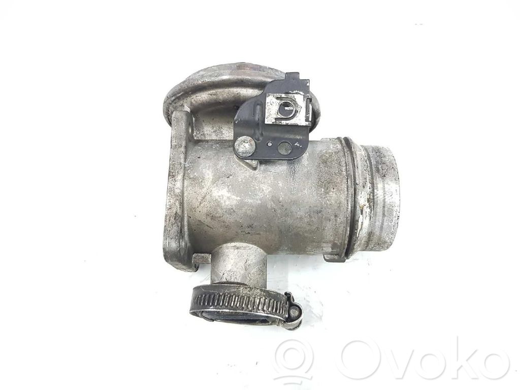 BMW 5 E39 EGR-venttiili 