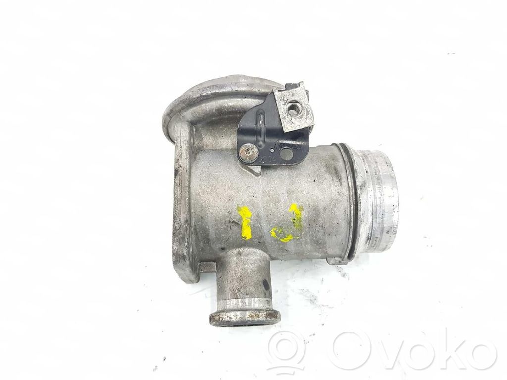 BMW X5 E53 EGR-venttiili 
