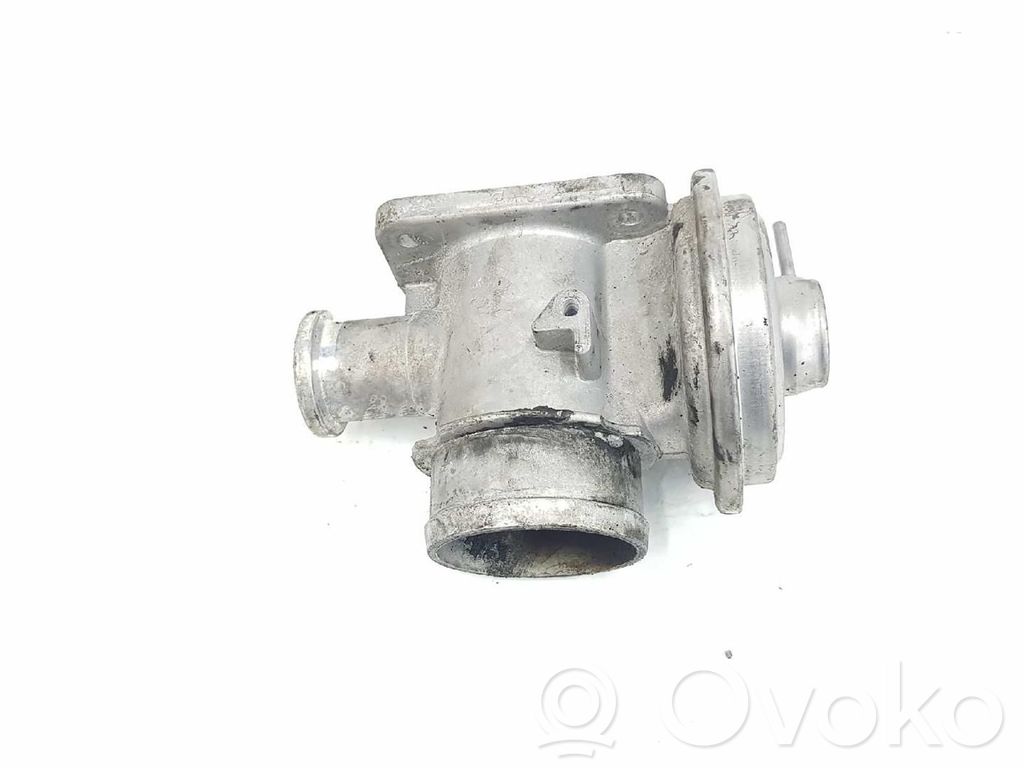 BMW 3 E46 Valvola EGR 