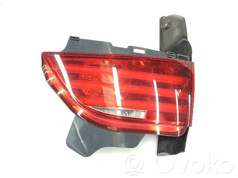BMW 5 F10 F11 Luci posteriori del portellone del bagagliaio