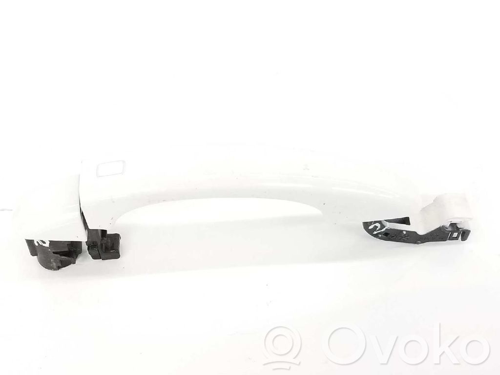 Audi A4 S4 B8 8K Maniglia esterna per portiera anteriore
