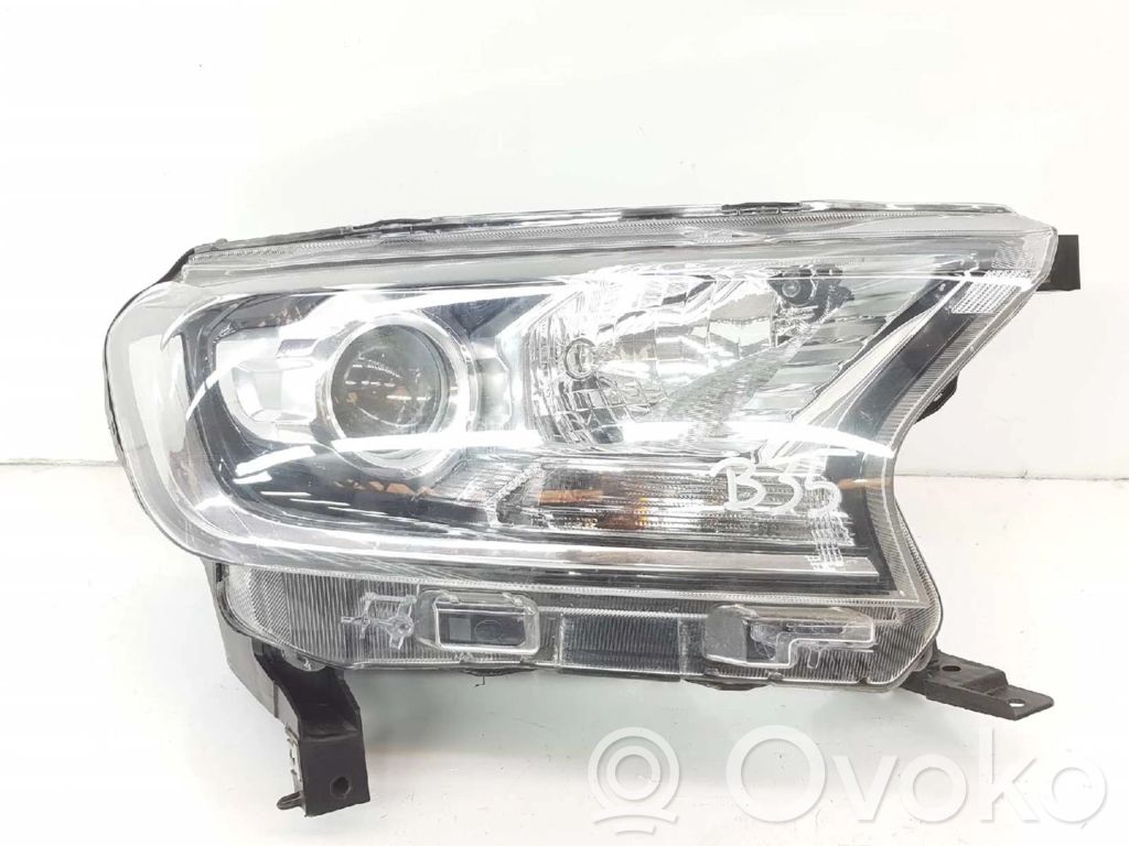 Ford Ranger Phare frontale 