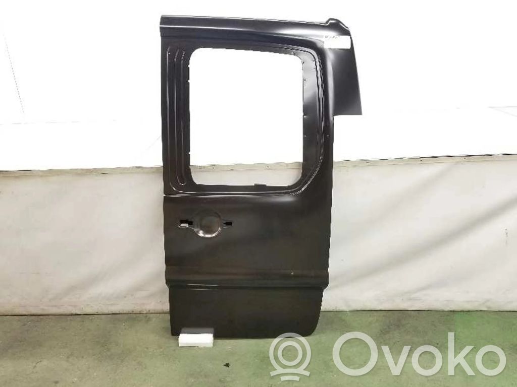 Rear door   8703E9,8703E9