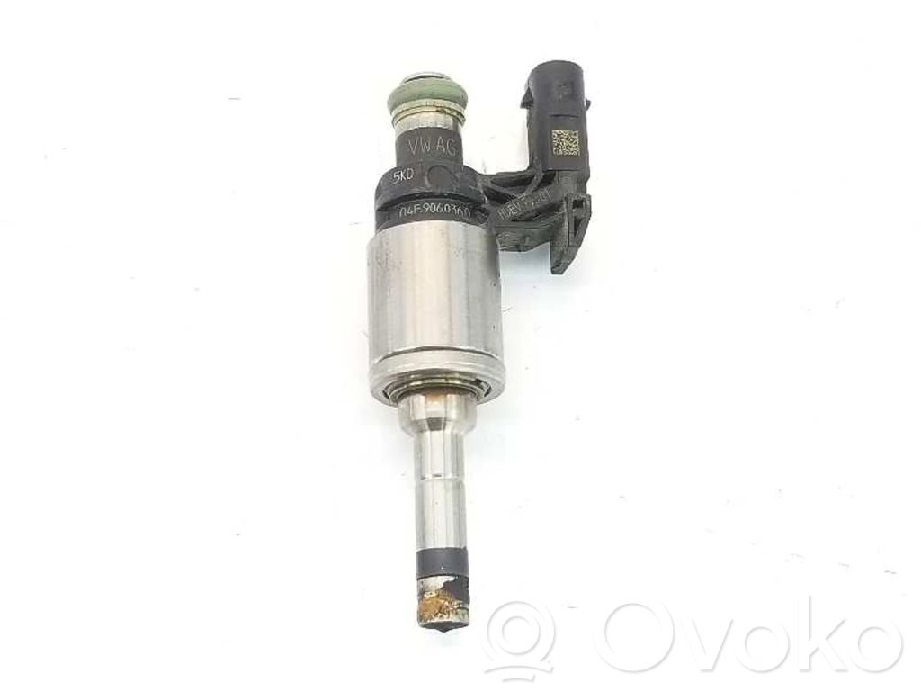 Inyector de combustible   04E906036Q,04E906036Q,2222DL
