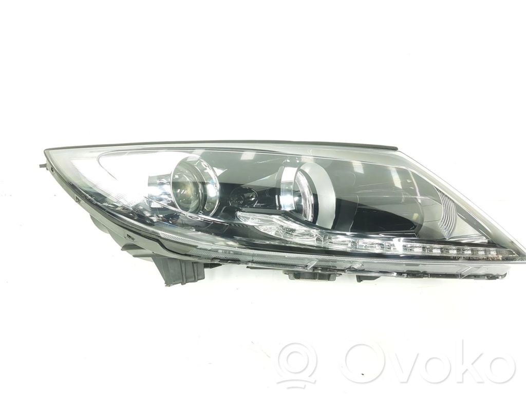 KIA Sportage Headlight/headlamp 