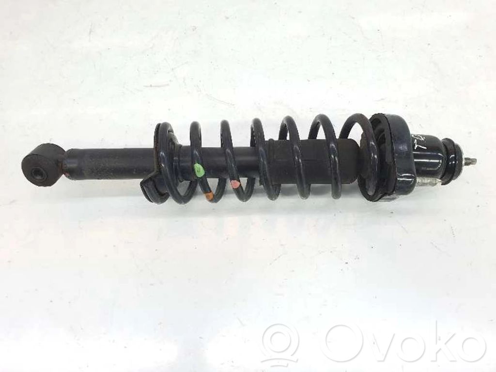 Mitsubishi ASX Amortizor spate 