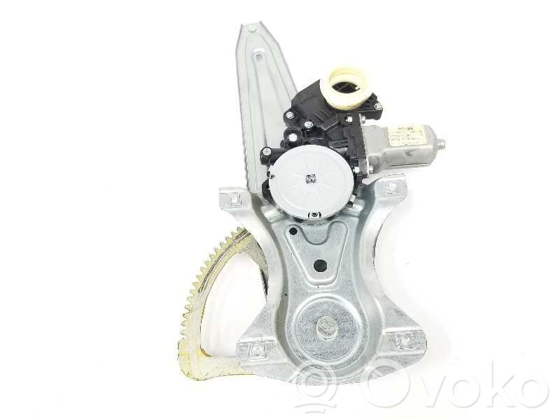 Toyota Auris E180 Macara geam spate manuală 