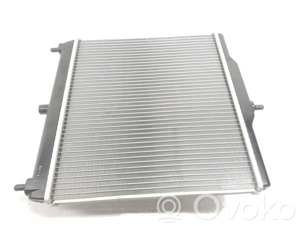 KIA Picanto Radiateur de refroidissement 