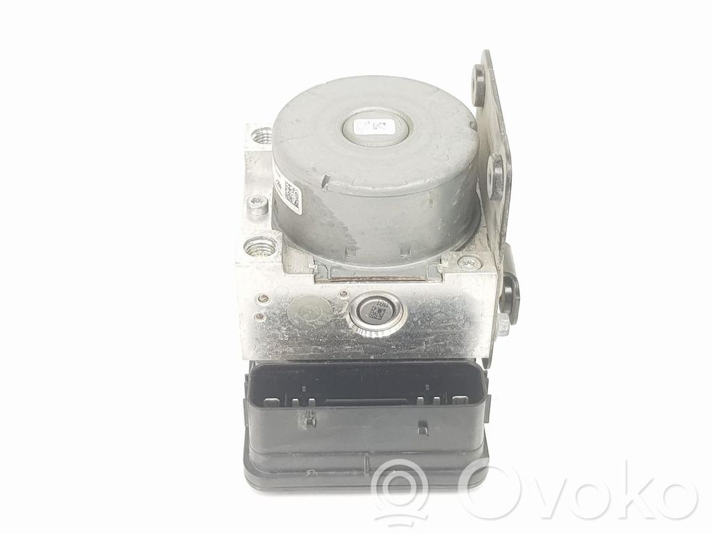 Ford Ecosport ABS Pump 