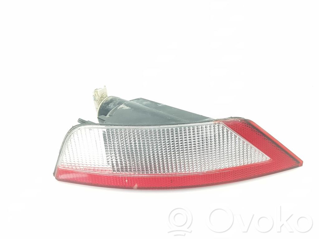 Ford Ecosport Luce del paraurti posteriore