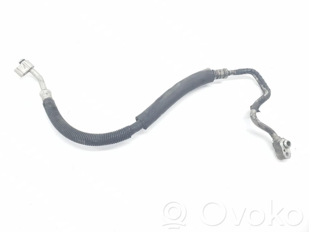 Land Rover Discovery Conductă/furtun aer condiționat (A/C) 