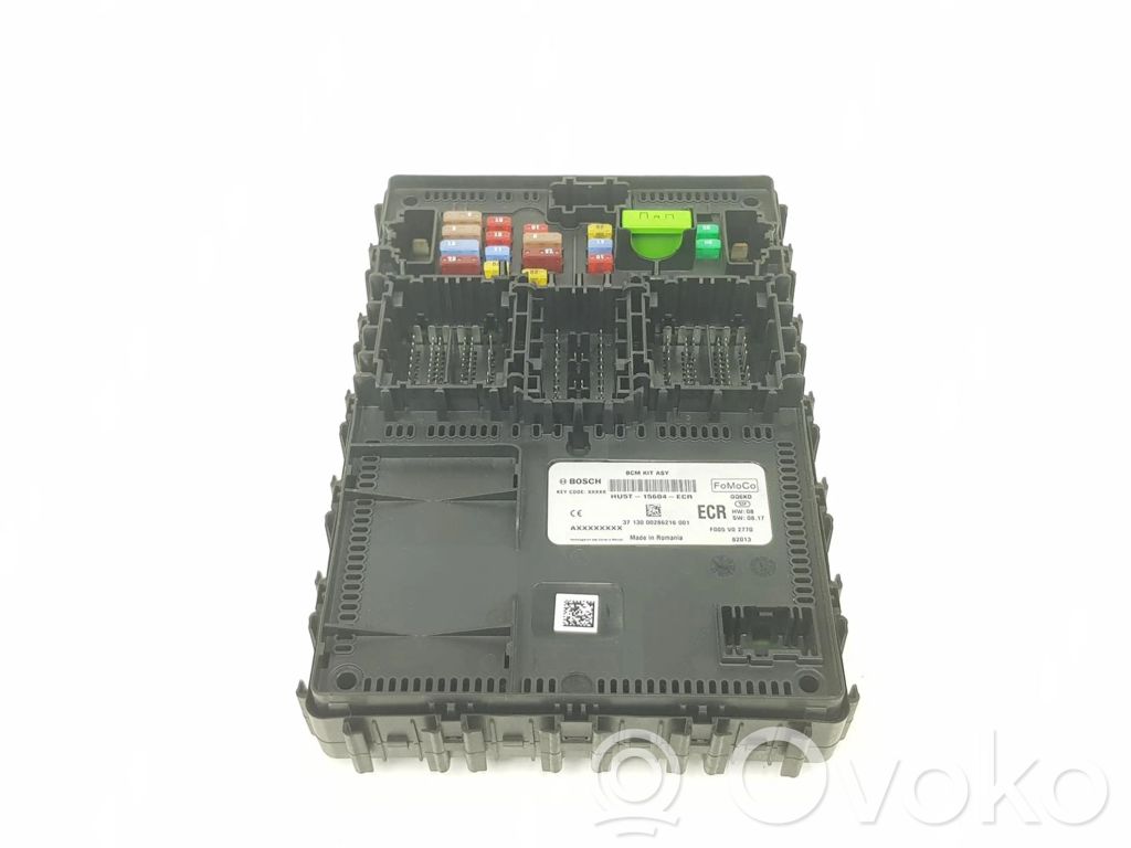 Ford Ecosport Sulakemoduuli 